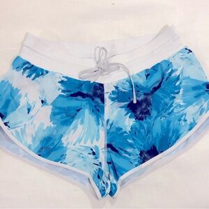 Fabletics running shorts